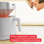 Мультипечь Tefal Easy Fry Infrared EY831GE0 Изображение