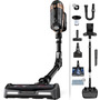 Акумуляторний пилосос Rowenta X-Force Flex 15.60 AQUA RH99G1WO Зображення