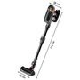 Акумуляторний пилосос Rowenta X-Force Flex 15.60 AQUA RH99G1WO Зображення