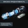 Акумуляторний пилосос Rowenta X-Force Flex 15.60 AQUA RH99G1WO Зображення