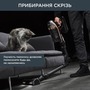 Акумуляторний пилосос Rowenta X-Force Flex 15.60 AQUA RH99G1WO Зображення