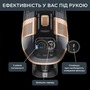 Акумуляторний пилосос Rowenta X-Force Flex 15.60 AQUA RH99G1WO Зображення