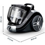 Пилосос без мішка ROWENTA Compact Power XXL Classic + Kit RO4B25EA Зображення
