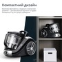 Пилосос без мішка ROWENTA Compact Power XXL Classic + Kit RO4B25EA Зображення