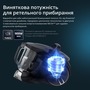 Пилосос без мішка ROWENTA Compact Power XXL Classic + Kit RO4B25EA Зображення