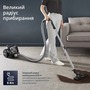 Пилосос без мішка ROWENTA Compact Power XXL Classic + Kit RO4B25EA Зображення