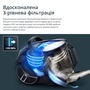 Пилосос без мішка ROWENTA Compact Power XXL Classic + Kit RO4B25EA Зображення