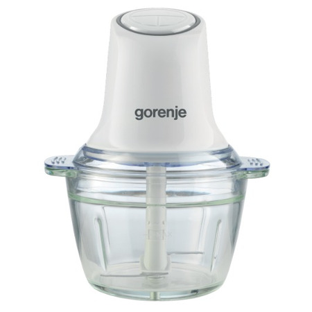 Подрібнювач Gorenje S 501 GW (6878220) Зображення