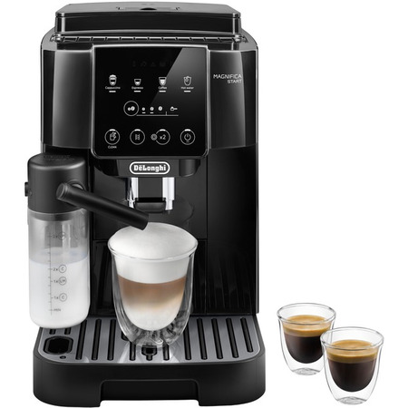 Кавомашина DELONGHI Magnifica Start ECAM220.60.B Зображення