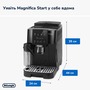 Кофемашина DELONGHI Magnifica Start ECAM220.60.B Изображение