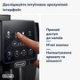 Кофемашина DELONGHI Magnifica Start ECAM220.60.B Изображение