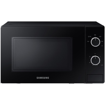 Мікрохвильова піч Samsung MS20A3010AL/UA Зображення