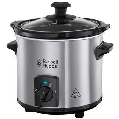 Мультиварка Russell Hobbs 25570-56 Compact Home (6474735) Зображення