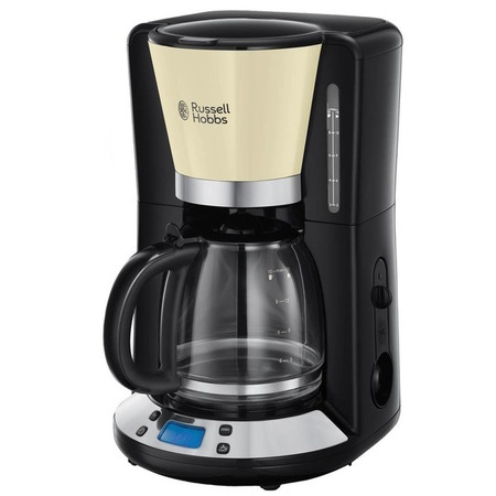 Кавоварка Russell Hobbs 24033-56 Colours Plus+ Cream  (6441790) Зображення