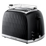 Тостер Russell Hobbs 26061-56 Honeycomb Black (6651553) Изображение