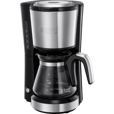 Кавоварка Russell Hobbs 24210-56 Compact Home (6474733) Изображение