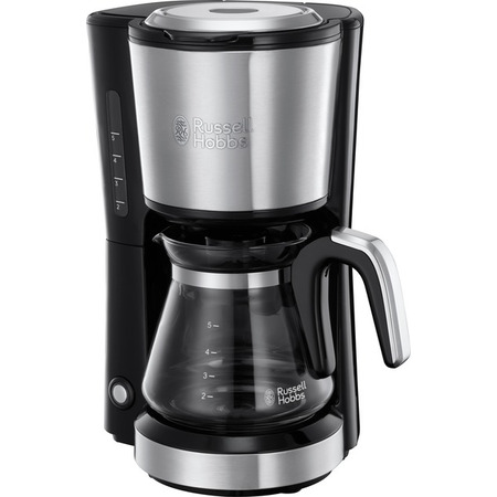 Кавоварка Russell Hobbs 24210-56 Compact Home (6474733) Зображення