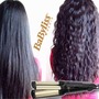 Щипці для завивки Easy wave Babyliss C260E Зображення