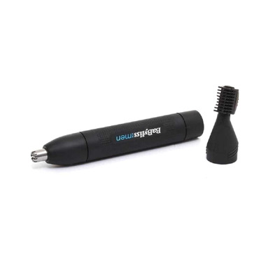 Тример для носа, вух і брів Babyliss E652E Зображення