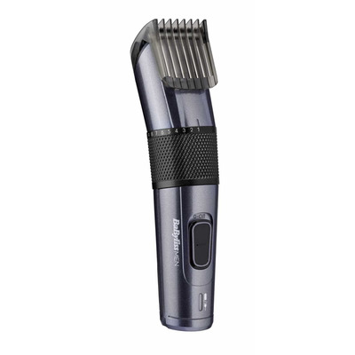 Машинка для стрижки волосся дротова/бездротова Babyliss E976E Зображення