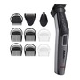 Набір для стрижки волосся 10 в 1 Babyliss MT727E Зображення