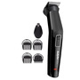 Набір для стрижки волосся 6 в 1 Babyliss MT725E Изображение