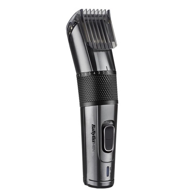Машинка для стрижки волосся дротова/бездротова Babyliss E978E Зображення
