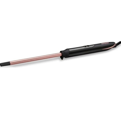 Щипці для завивки волосся конусні BaByliss C449E Зображення