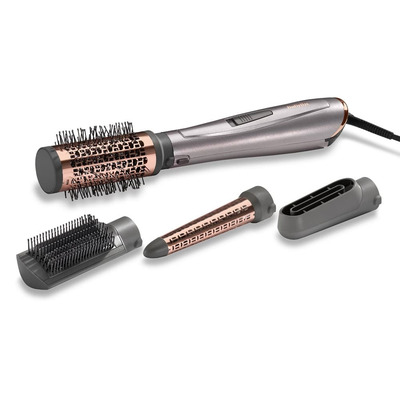 Фен-щітка Babyliss AS136E Зображення