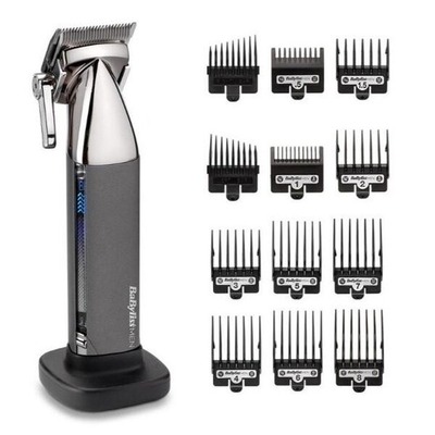 Машинка для стрижки волосся Babyliss E996E Зображення