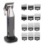 Машинка для стрижки волосся Babyliss E996E Изображение