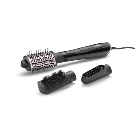 Фен-щітка Babyliss AS128E Изображение