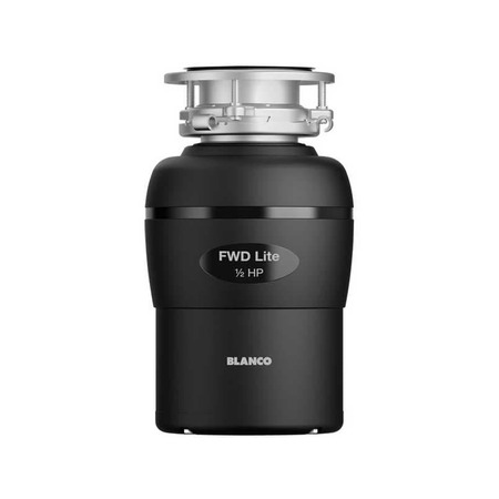 Подрібнювач харчових відходів BLANCO FWD Lite Зображення