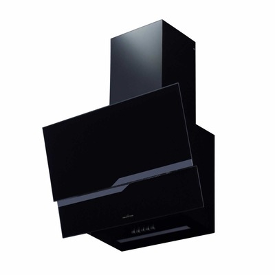 Витяжка Best Chef Wave 900 Black 60 Изображение