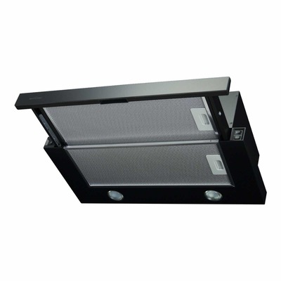 Витяжка Best Chef Simple 600 Black 60 Изображение