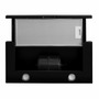Витяжка Best Chef Simple 600 Black 60 Изображение