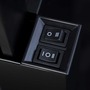 Витяжка Best Chef Simple 600 Black 60 Изображение