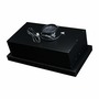 Витяжка Best Chef Simple 600 Black 60 Изображение