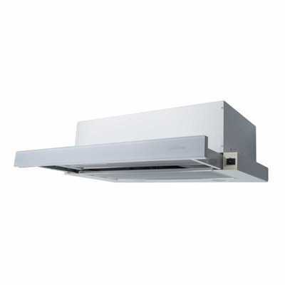Витяжка Best Chef Simple 600 white 60 Зображення