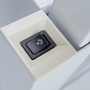 Витяжка Best Chef Simple 600 white 60 Изображение