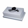 Витяжка Best Chef Simple 600 white 60 Изображение