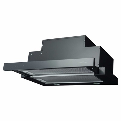 Витяжка Best Chef Simple touch 750 black 60 Изображение