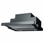 Витяжка Best Chef Simple touch 750 black 60 Изображение