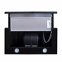 Витяжка Best Chef Simple touch 750 black 60 Изображение