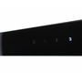 Витяжка Best Chef Simple touch 750 black 60 Изображение
