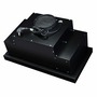 Витяжка Best Chef Simple touch 750 black 60 Изображение
