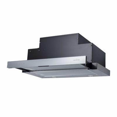 Витяжка Best Chef Simple touch 750 inox 60 Зображення