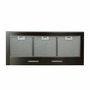 Витяжка Best Chef T-Line 1100 Inox 90 Изображение