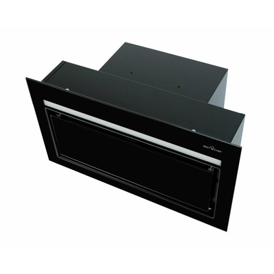 Витяжка Best Chef Glass Box 1100 Black 74 Изображение