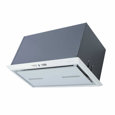 Витяжка Best Chef Loft box 1100 White 54 Зображення